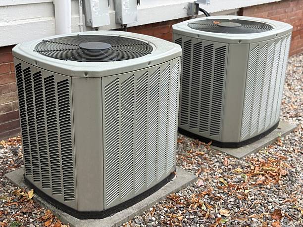 Reliable Hvac Installation contractor in Springfield, GA by JG Cool HVAC