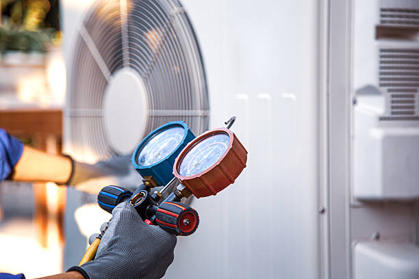 Affordable Hvac Installation solutions in Springfield, GA